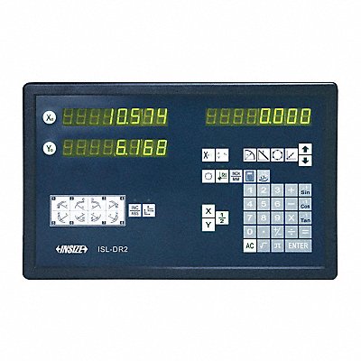 Digital Readout Equipment image